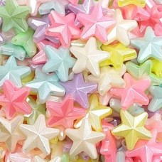 LM0512- CONTAS DE ESTRELA