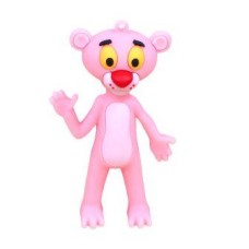 PD0318 - PINGENTE EMBORRACHADO 