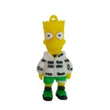 PD1023 - PINGENTE EMBORRACHADO INFANTIL