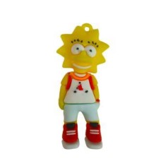 PD1024 - PINGENTE EMBORRACHADO INFANTIL