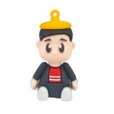 PD1025 - PINGENTE EMBORRACHADO INFANTIL