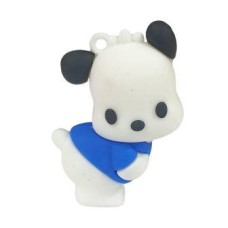 PD1027 - PINGENTE EMBORRACHADO INFANTIL