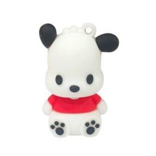 PD1028 - PINGENTE EMBORRACHADO INFANTIL