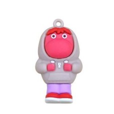 PD1079 - PINGENTE EMBORRACHADO DIVT