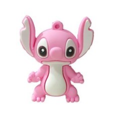 PED014 - PINGENTE EMBORRACHADO INFANTIL DSN