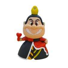 PED016 - PINGENTE EMBORRACHADO INFANTIL DSN