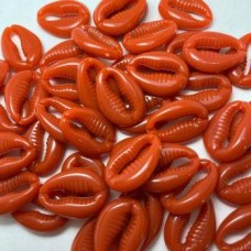 BZ0014 - BUZIOS DE PLASTICO COLORIDOS