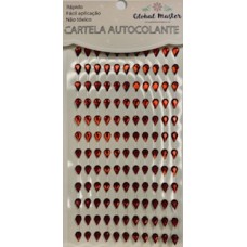 CAR0021 CARTELAS ADESIVAS