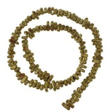 CAS050 - CASCALHO DE PEDRA HEMATITA
