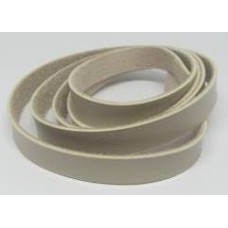 CLC0047 COURO LISO CHATO