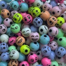 LM0186 - BOLINHAS SMILE