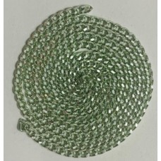 COA008 CORRENTE DE ALUMINIO LIXADA 