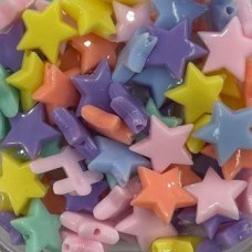 LM0455- CONTAS DE ESTRELA