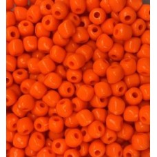 MA0009 - MIÇANGA DE ACRÍLICO LARANJA NEON