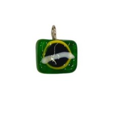 PCB016- PINGENTE COPA DO MUNDO