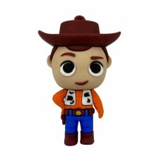 PD0979 - PINGENTE EMBORRACHADO INFANTIL DSN