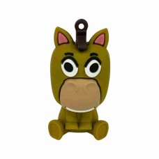 PD0984 - PINGENTE EMBORRACHADO INFANTIL DSN