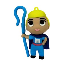 PD0981 - PINGENTE EMBORRACHADO INFANTIL DSN