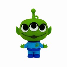 PD0982 - PINGENTE EMBORRACHADO INFANTIL DSN