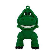 PD0983 - PINGENTE EMBORRACHADO INFANTIL DSN