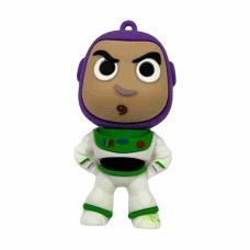 PD0980 - PINGENTE EMBORRACHADO INFANTIL DSN