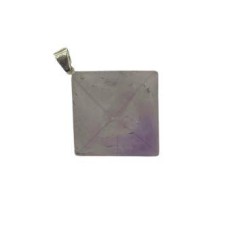 PPB0375- PINGENTES DE PEDRAS