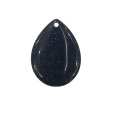 PPB0428 -  PINGENTE DE PEDRAS GOTA