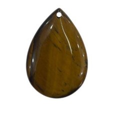 PPB0441 -  PINGENTE DE PEDRAS GOTA