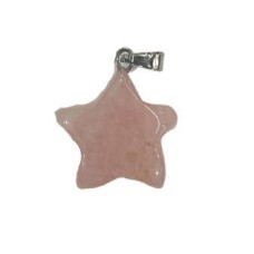 PPB00003- PINGENTES DE PEDRAS