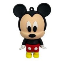 PD0330- PINGENTE EMBORRACHADO INFANTIL DSN