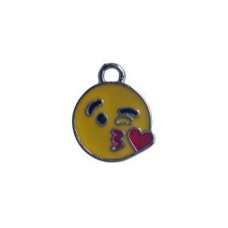 PR074 - PINGENTE EMOJI 