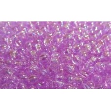 BI0005 Bolinha Importada n°04 lilas transp boreal 