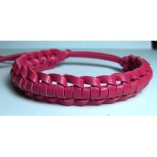 PC0002 PULSEIRA DE COURO