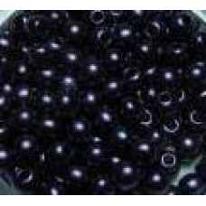 PE0009 PEROLA DE ABS N°04 ROXO 