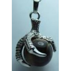 PPB0168 PINGENTES DE PEDRAS 